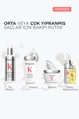 Premiere Fondant Fluidite Reparateur Onarım Sağlayan Saç Bakım Kremi 200 ml - 3