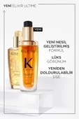 Elixir Ultime Saç Bakım Yağı 75 ml - 5