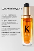 Elixir Ultime Saç Bakım Yağı 75 ml - 2