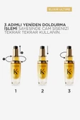 Elixir Ultime Saç Bakım Yağı 75 ml - 3