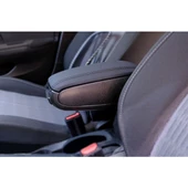 OPEL CORSA F 2020- SİYAH KOL DAYAMA - 1