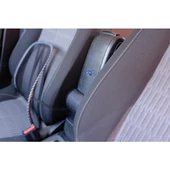 OPEL CORSA F 2020- SİYAH KOL DAYAMA - 2