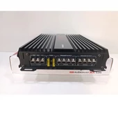 AUDIOMAX MX535 4 KANAL 3000 ARAÇ SES SİSTEM AMFİSİ - 2