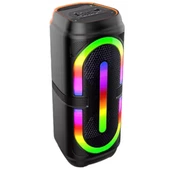 M-Pro CS-4404 Extra Bass Kablosuz Bluetooth Hoparlör - 2