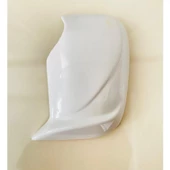 FORD TRANSİT 1998-2002 BATMAN BEYAZ YARASA AYNA KAPAĞI thumbnail 1