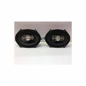 NETEX AQUSTİC AQOUSTİC SX-570 5X7 OVAL HOPARLÖR - 3