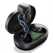 Favors E6S Bluetooth Kulak İçi Kulaklık - 3