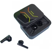 Power M80 2000 mAh Powerbanklı Bluetooth Kablosuz Kulaklık - 3