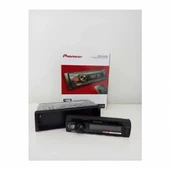 PİONEER MVH-S120UB FM/USB/AUX OTO TEYP - 1