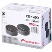 PİONEER TS-S20 TWETER 200 WATT ORJİNAL AMFİYE DAYANIKLI - 2
