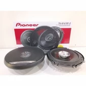 PİONEER TS-1610F 16Cm 280W-40W RMS- ÜST SERİ KAPI ORJİNAL HOPARLÖR - 5