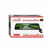 AUDİOMAX MX 710R FULL HD KAYITLI AYNA KAMERA ÖN-ARKA KAMERA - 5
