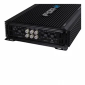 FOR-X XAE-604 AB CLASS OTO ANFİ XAMFİ – 4X 60 RMSSES VE BASS AMFİSİ thumbnail 2