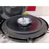 PİONEER TS-1610F 16Cm 280W-40W RMS- ÜST SERİ KAPI ORJİNAL HOPARLÖR - 2