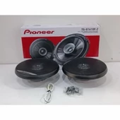 PİONEER TS-1610F 16Cm 280W-40W RMS- ÜST SERİ KAPI ORJİNAL HOPARLÖR - 3