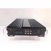 AUDIOMAX MX535 4 KANAL 3000 ARAÇ SES SİSTEM AMFİSİ - 1