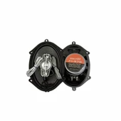 NETEX AQUSTİC AQOUSTİC SX-570 5X7 OVAL HOPARLÖR - 1