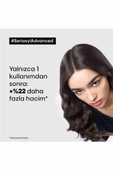 Serie Expert Serioxyl Advanced Incelmiş Saç Telleri Için Yoğunluk Kazandıran Şampuan 500 ml - 3