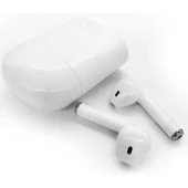 TWS i12 Bluetooth Kulak İçi Kulaklık thumbnail 2