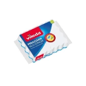 Vileda Miraclean Silgi Bulaşık Süngeri 2 Lli x 4 Adet - 2
