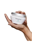 Kerastase Symbiose Masque Intense Revitalising Saç Maskesi 200 ml thumbnail 3