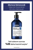 Serie Expert Serioxyl Advanced Incelmiş Saç Telleri Için Yoğunluk Kazandıran Şampuan 500 ml - 1
