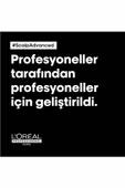 Serie Expert Serioxyl Advanced Incelmiş Saç Telleri Için Yoğunluk Kazandıran Şampuan 500 ml - 8