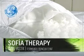 Hsn Home Sofia Teraphy Özel Yastık - 1