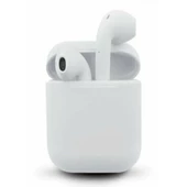 TWS i12 Bluetooth Kulak İçi Kulaklık thumbnail 1
