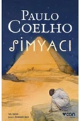 Simyacı - Paulo Coelho (Ciltsiz) - 1