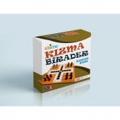 SİSİMO KIZMA BİRADER - ZEKA OYUNLARI - SİSİMO - 1