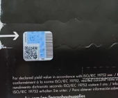 HP 80X CF280X TONER,Siyah,Orijinal thumbnail 3