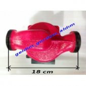 Kömürlü Kazan Sirkülasyon Pompası - Devir Daim 32 - 80 - 180 - 4