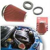 Carub +4 hp Performans Güç ve Ses Veren Hava Filtresi - 2