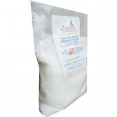 İngiliz Tuzu Yenilebilir Epsom Salt Magzenyum Sülfat 500 Gr - 4