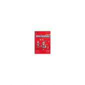 SBM 1 VE 2.SINIF ZEKA MAKİNESİ SERBEST ETKİNLİK KİTABI - 1