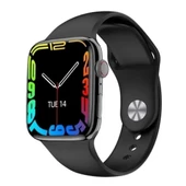 DT NO1 DT7 Max Watch 7 Akıllı Saat (İthalatçı Garantili) - 1