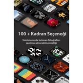 DT NO1 DT7 Max Watch 7 Akıllı Saat (İthalatçı Garantili) - 2