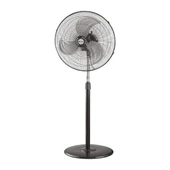 Aura Vantilatör 75 Watt 18'' 3 Metal Kanatlı Pervane - AU3501 - 1