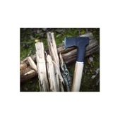 Fiskars Norden N7 Parçalama Baltası 1051142 - 2