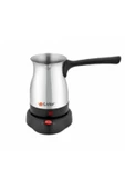 Lider LK-317 Foam Çelik Elektrikli Cezve - 1