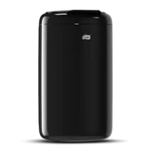 Tork Mini Çöp Kovası Siyah 5 Litre (564008) - 1