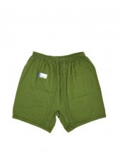 Poky Erkek Paçalı Pamuklu 12li Külot Boxer - 7