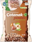 Çotanak Power Organik Gübre 1 Kg - 1