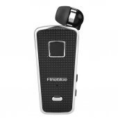 Fineblue F970 Bluetooth Makaralı Kulak İçi Kulaklık - 2