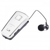 Fineblue F970 Bluetooth Makaralı Kulak İçi Kulaklık - 3