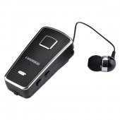 Fineblue F970 Bluetooth Makaralı Kulak İçi Kulaklık - 4