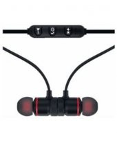 Escomgold Sport Mıknatıslı Bluetooth Kulak İçi Kulaklık - 3