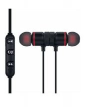 Escomgold Sport Mıknatıslı Bluetooth Kulak İçi Kulaklık - 4