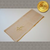 Somon  Laleli Tel Sarma Fular - 1